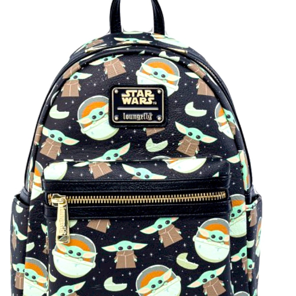 Star Wars Loungefly